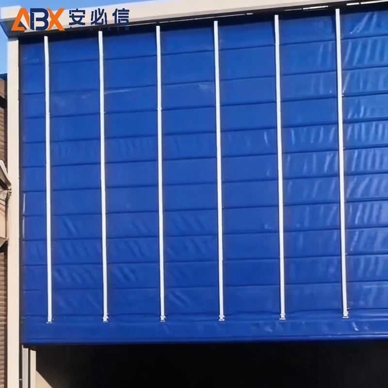 绥化市背带堆积门