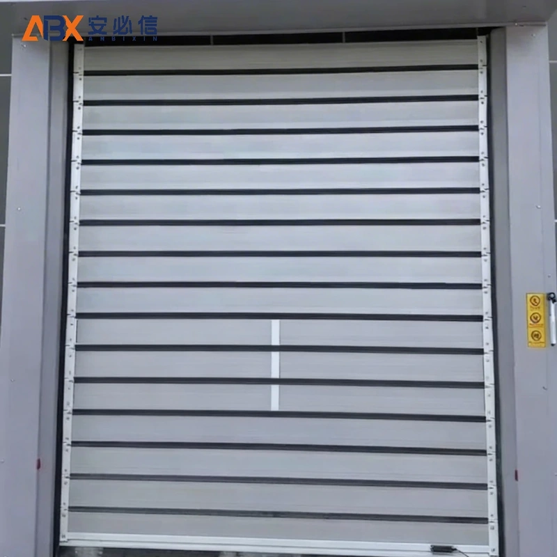 绥化市洁净室高速门